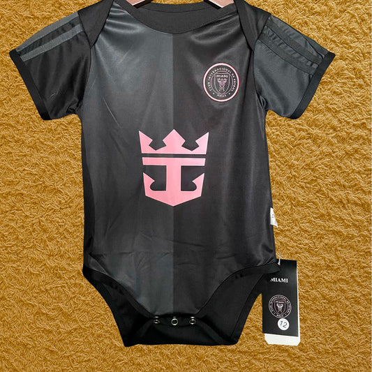 Body bebé Inter de Miami 2025/26 - Futwear