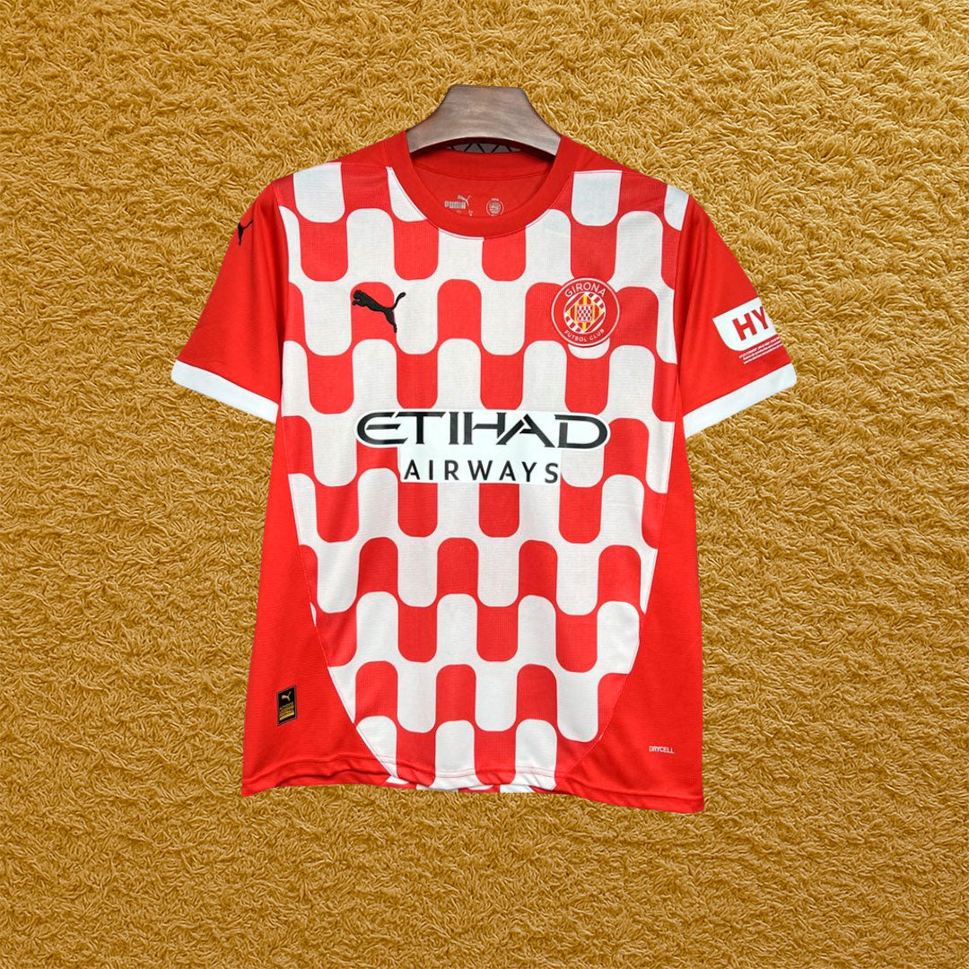 Camiseta Girona FC 2024/25 Futwear