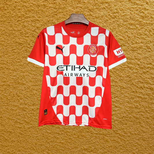 Camiseta Girona FC 2024/25 - Futwear
