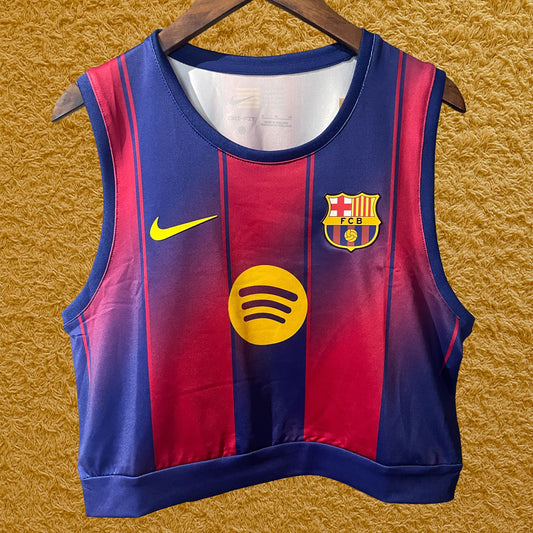 Top Barcelona 2025/26 - Futwear