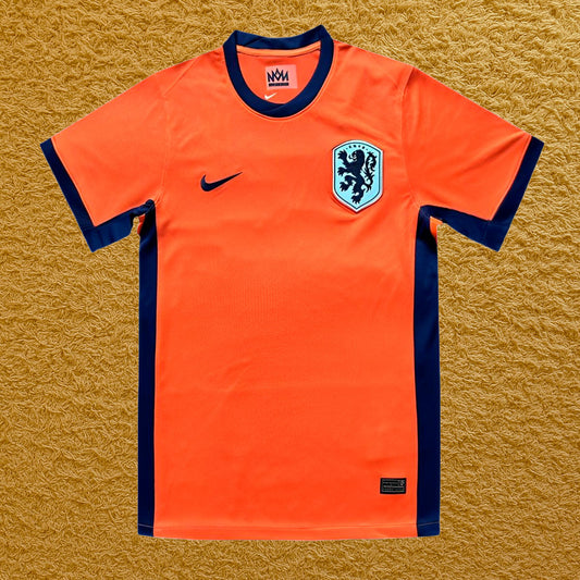 Camiseta Paises Bajos 2024/25 - Futwear
