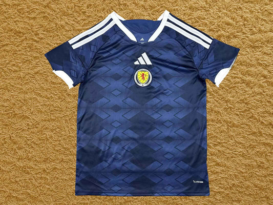 Camiseta Escocia 2025/26