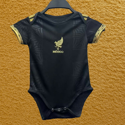Body bebé México 2025/26 - Futwear
