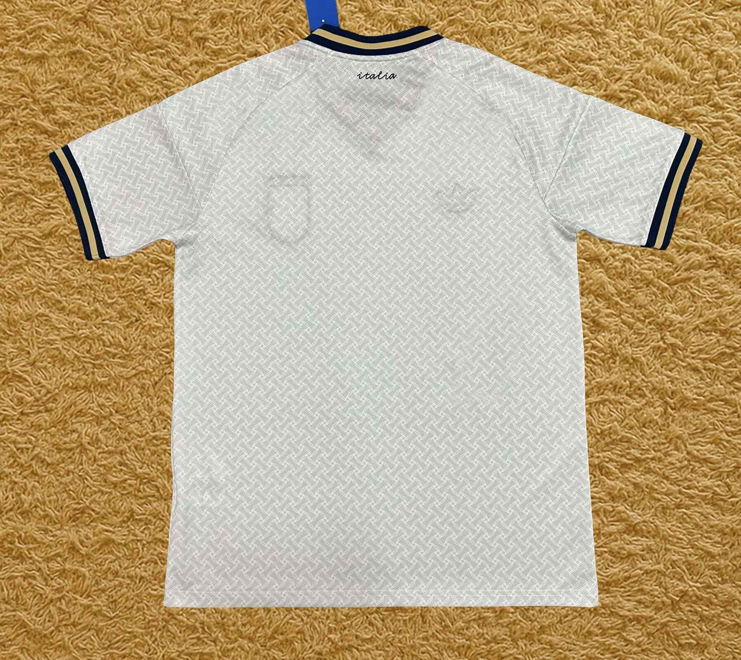 Camiseta Italia 2025/26