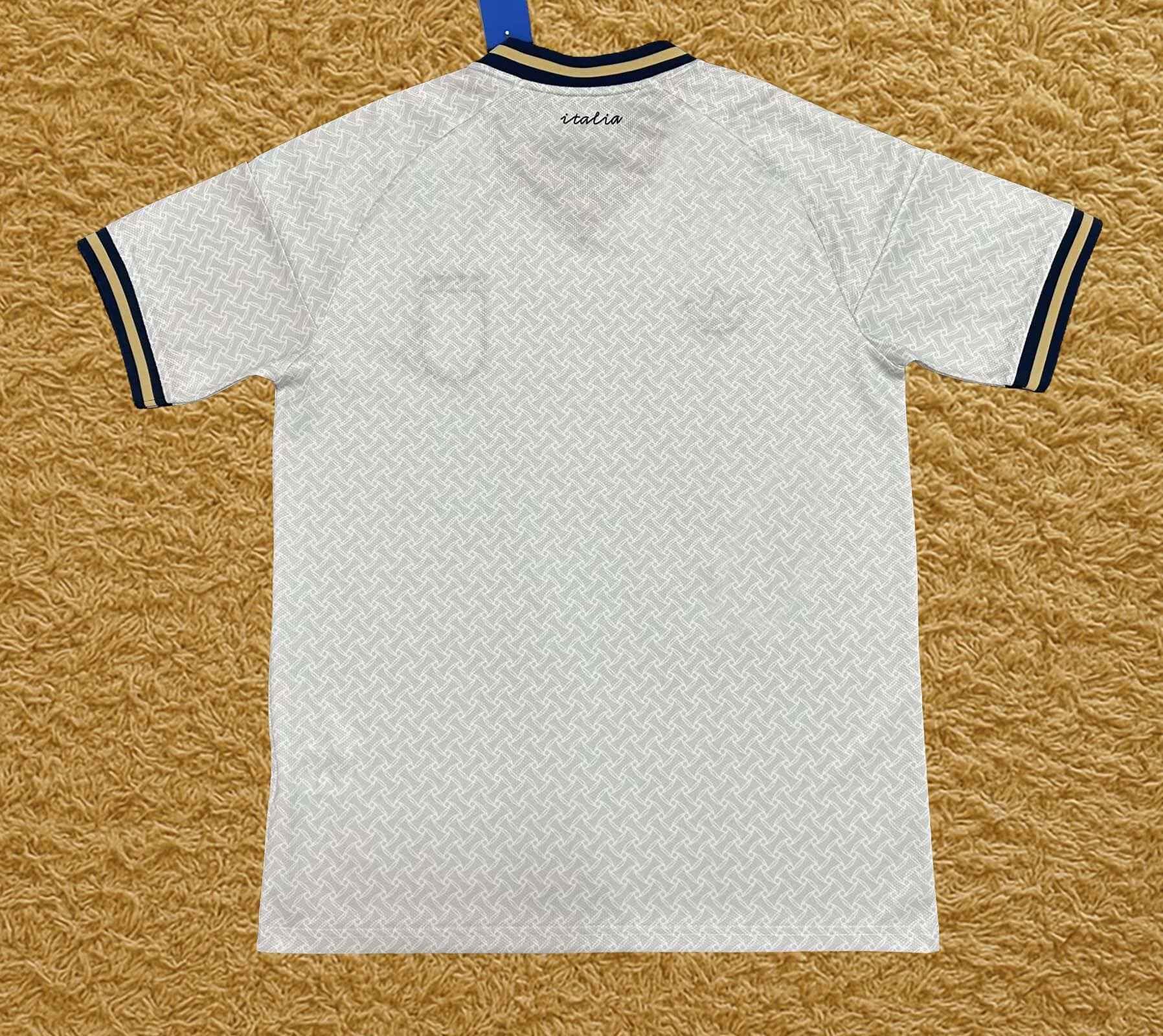 Camiseta Italia 2025/26