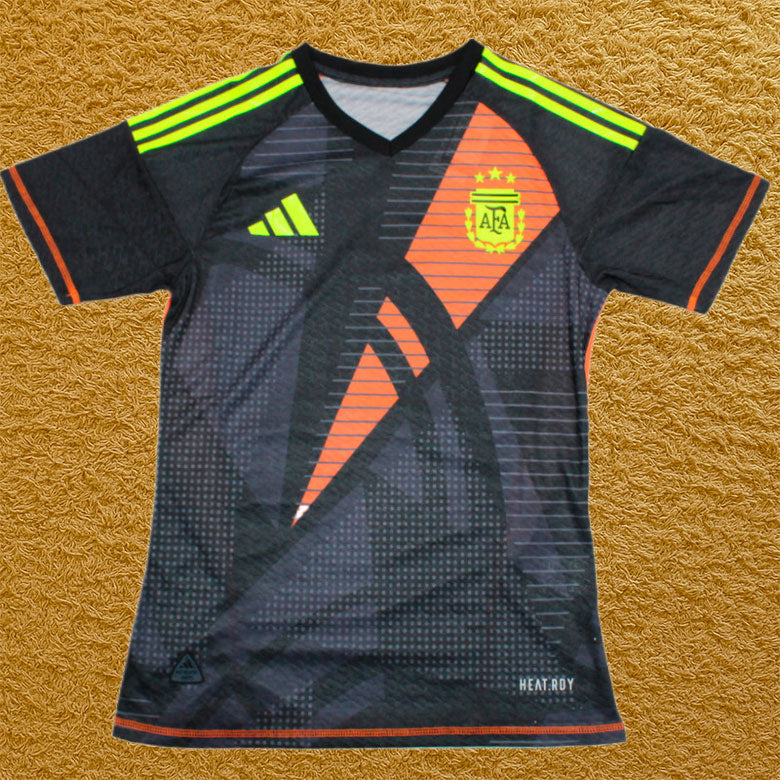 Camiseta Argentina 2024/25 - Futwear