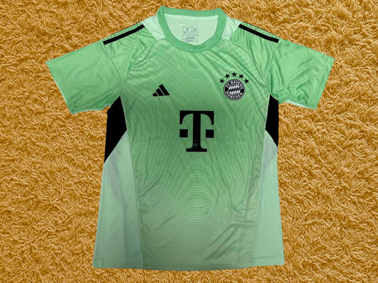 Camiseta Bayern Munich 2025/26 - Futwear