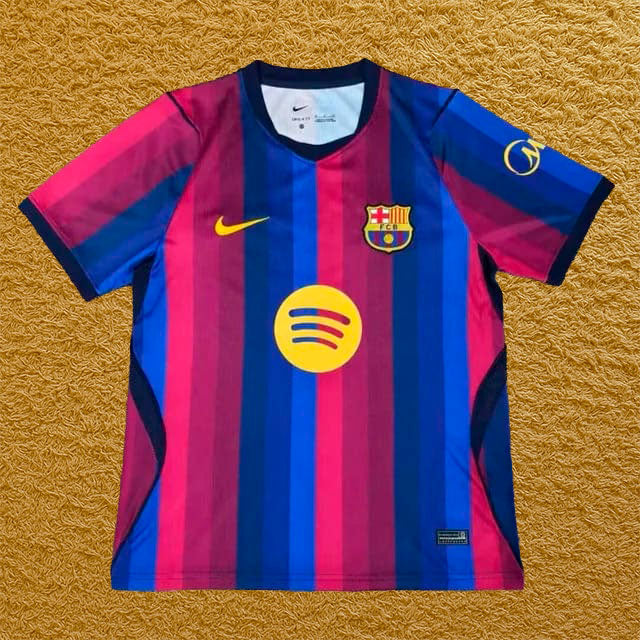 Camiseta FC Barcelona 2026/27