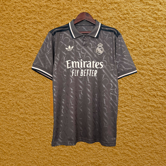 Camiseta Real Madrid 2024/25 - Futwear